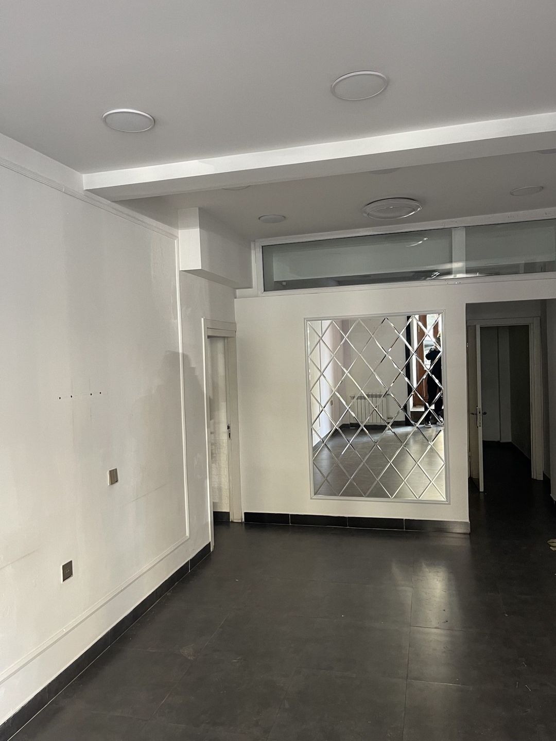 İcarəyə verilir obyekt 80 m² — Əmlak, Bakı (9)