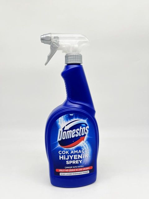 Universal təmizləyici sprey Domestos, 750 ml — Bakı