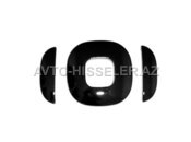 Changan Q07 kapot emblemi — Bakı