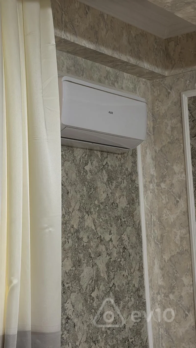 2 otaqlı mənzil, 58 m², Aff park, Xırdalan — kirayə — Mənzil, Xırdalan (6)