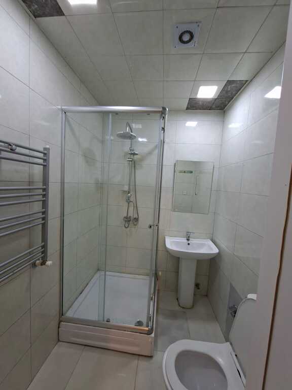 Satılır 2 otaqlı yeni tikili 62 m² — Mənzil, Bakı (7)