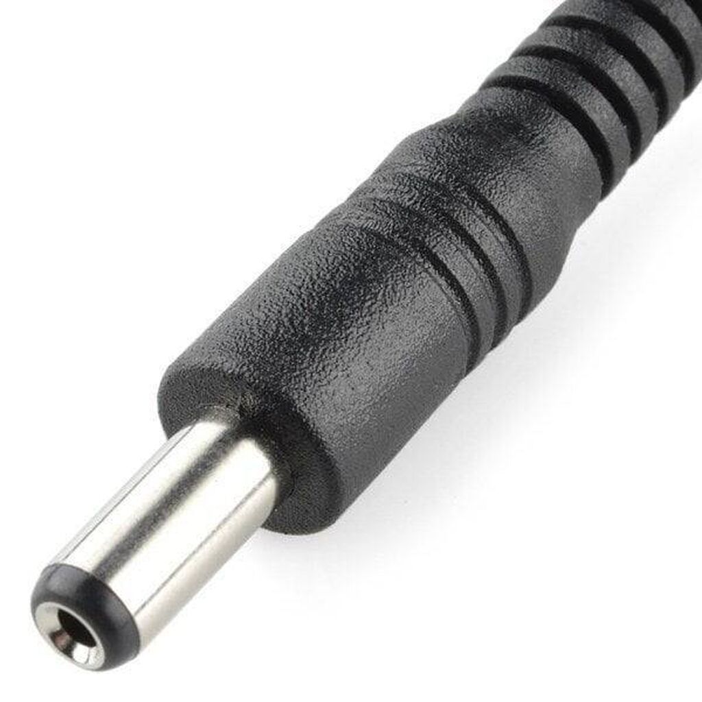9V Batareya Yuvası (Barrel Jack Çıxışlı) Arduino layihələriniz üçün 9 — Akkumulyatorlar və şarj cihazları, Bakı (2)