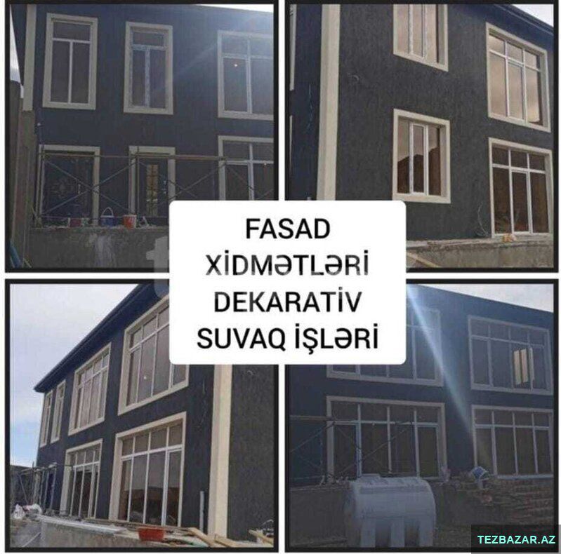 Tarcofka isleri — Təmir xidmətləri, Bakı (10)