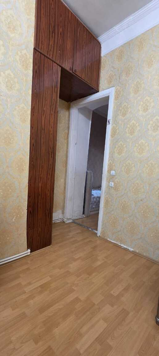 2 otaqlı mənzil 52 m² satılır — Mənzil, Bakı (6)