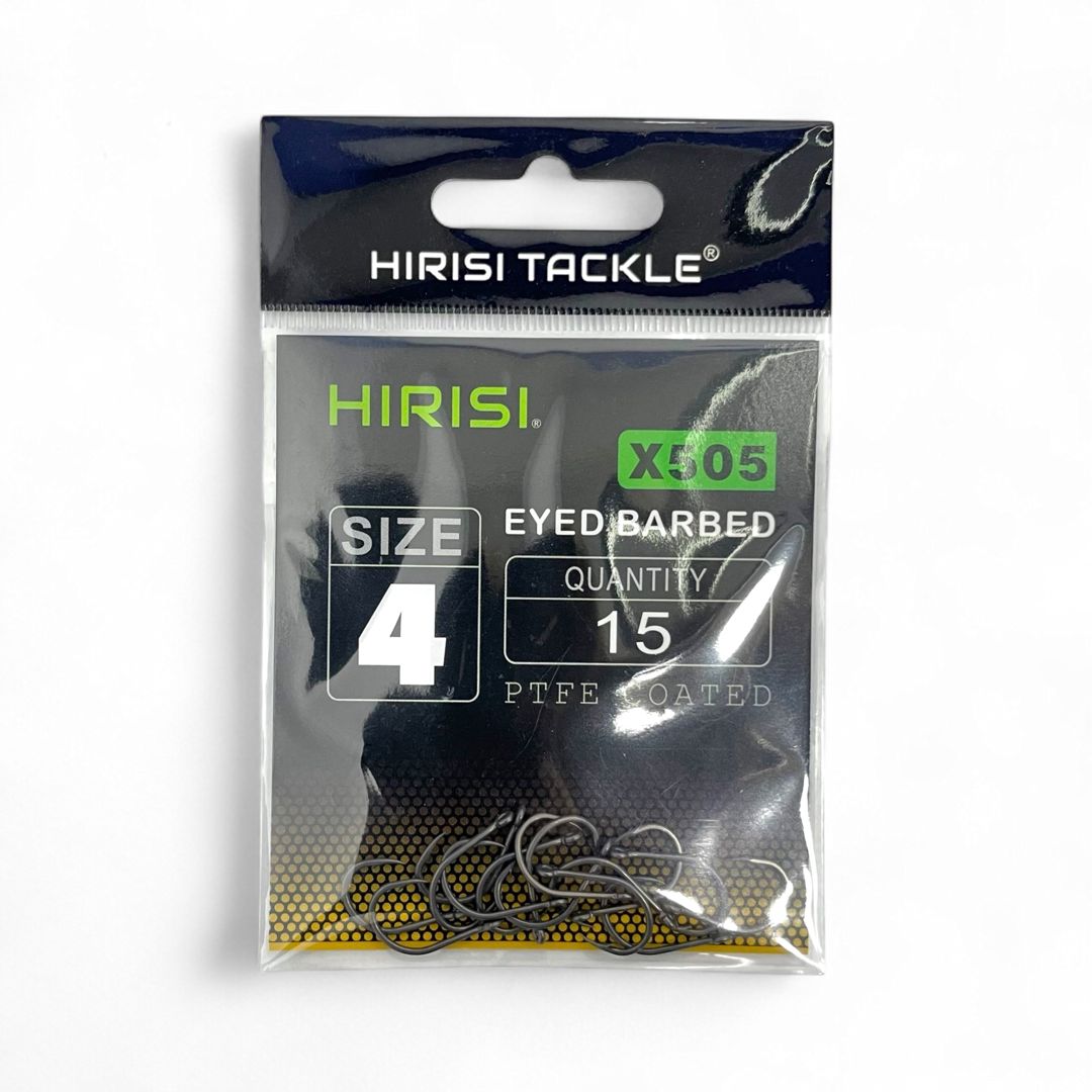 Tilov Hirisi Tackle X505_4, 15 əd — Mallar, Bakı