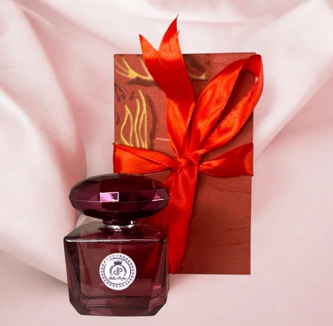 No Brand Dilkəş Libre Platine qadınlar üçün ətir suyu 50 ml — Mallar, Bakı (2)