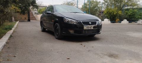 Iran Khodro Runna, 1.6 L, 2014 il, 487 000 km — Bakı