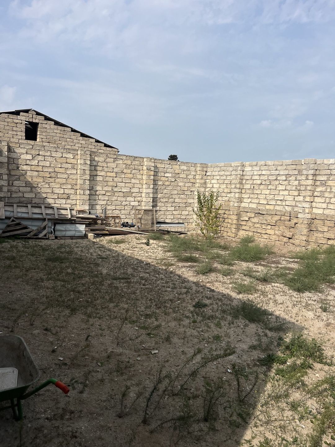Satılır 5 otaqlı həyət evi/bağ evi 145 m² — Ev, villa, Bakı (5)