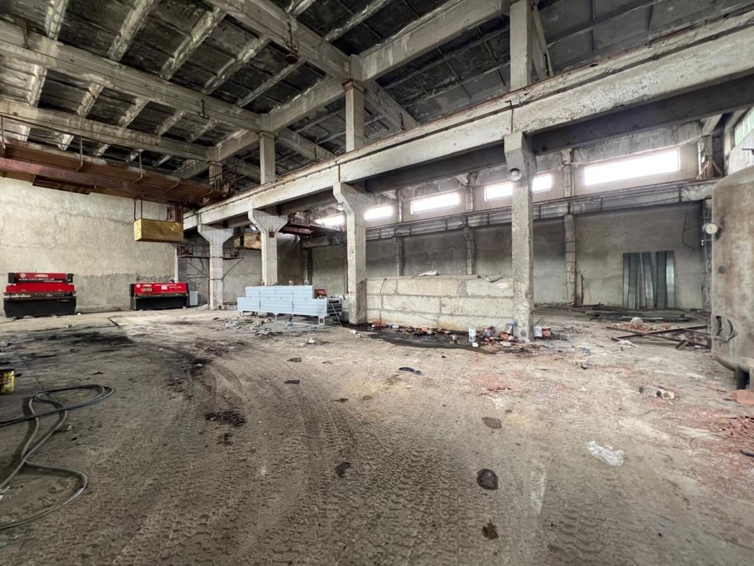 İcarəyə verilir obyekt 740 m² — Əmlak, Bakı (9)