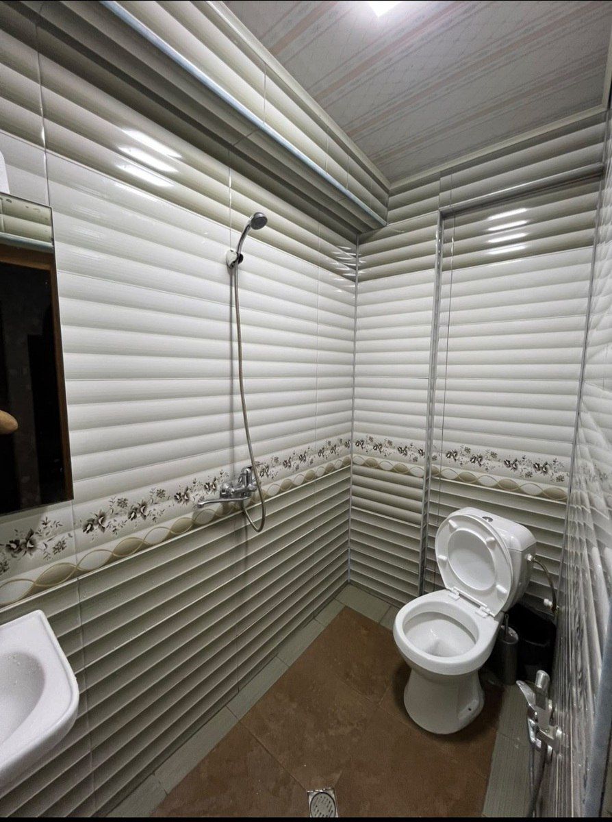 İcarəyə verilir 2 otaqlı yeni tikili 55 m² — Mənzil, Xırdalan (5)