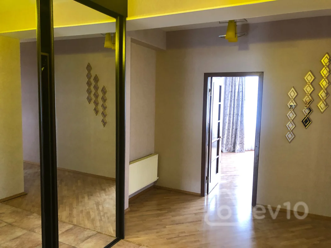 2 otaqlı mənzil, 100 m², Yahya bakuvi küçəsi — kirayə — Mənzil, Bakı (5)