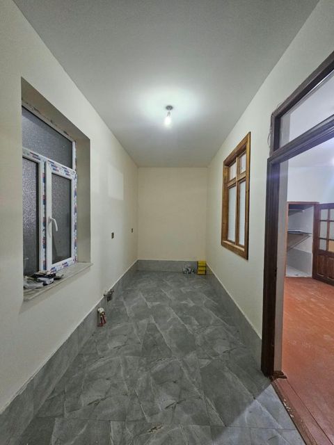 Bağ evi kirayə verilir, 60 m², Qara Qarayev metrosu yaxınlığı, Bakı — Bakı