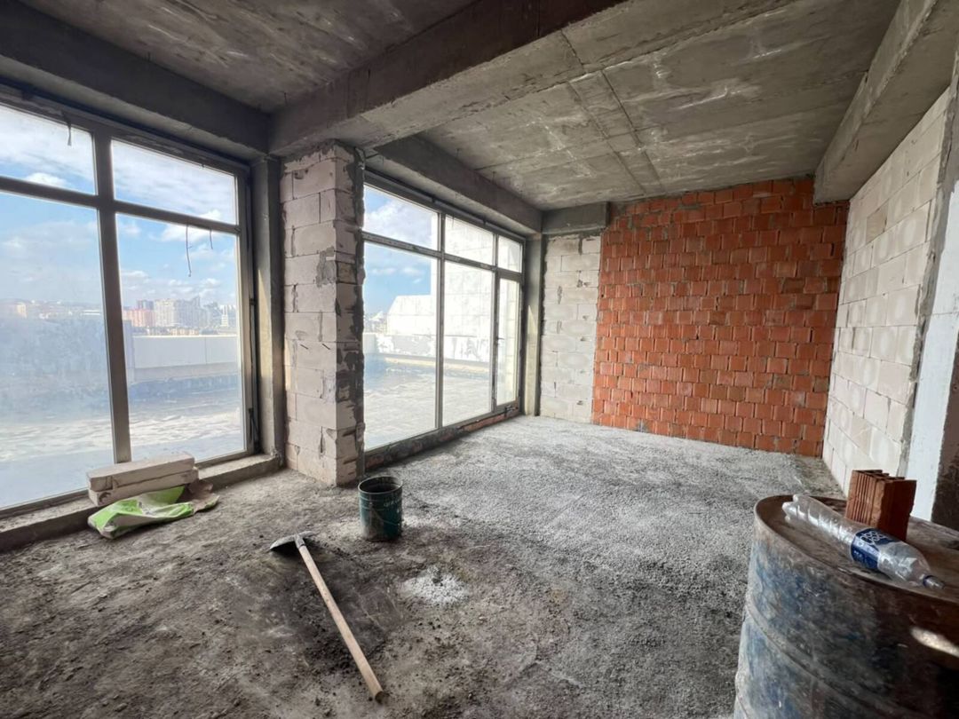 Satılır 7 otaqlı yeni tikili 752 m² — Mənzil, Bakı (11)
