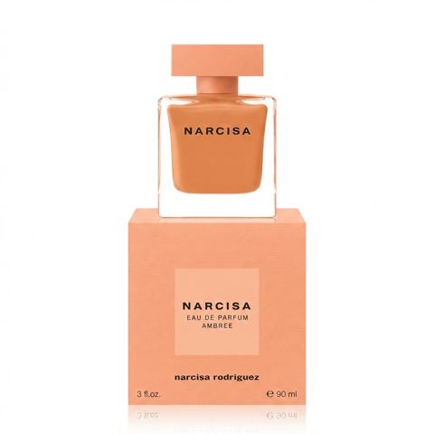 No Brand Narcisa Ambree qadınlar üçün ətir suyu 90 ml — Bakı