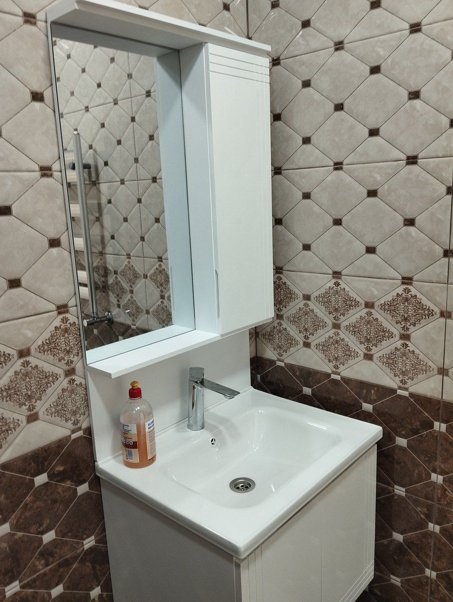 İcarəyə verilir 2 otaqlı həyət evi/bağ evi 45 m² — Ev, villa, Bakı (8)