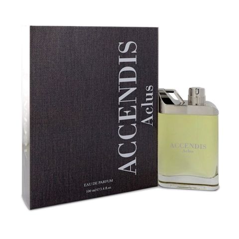 Accendis Aclus uniseks ətir suyu 100 ml — Bakı