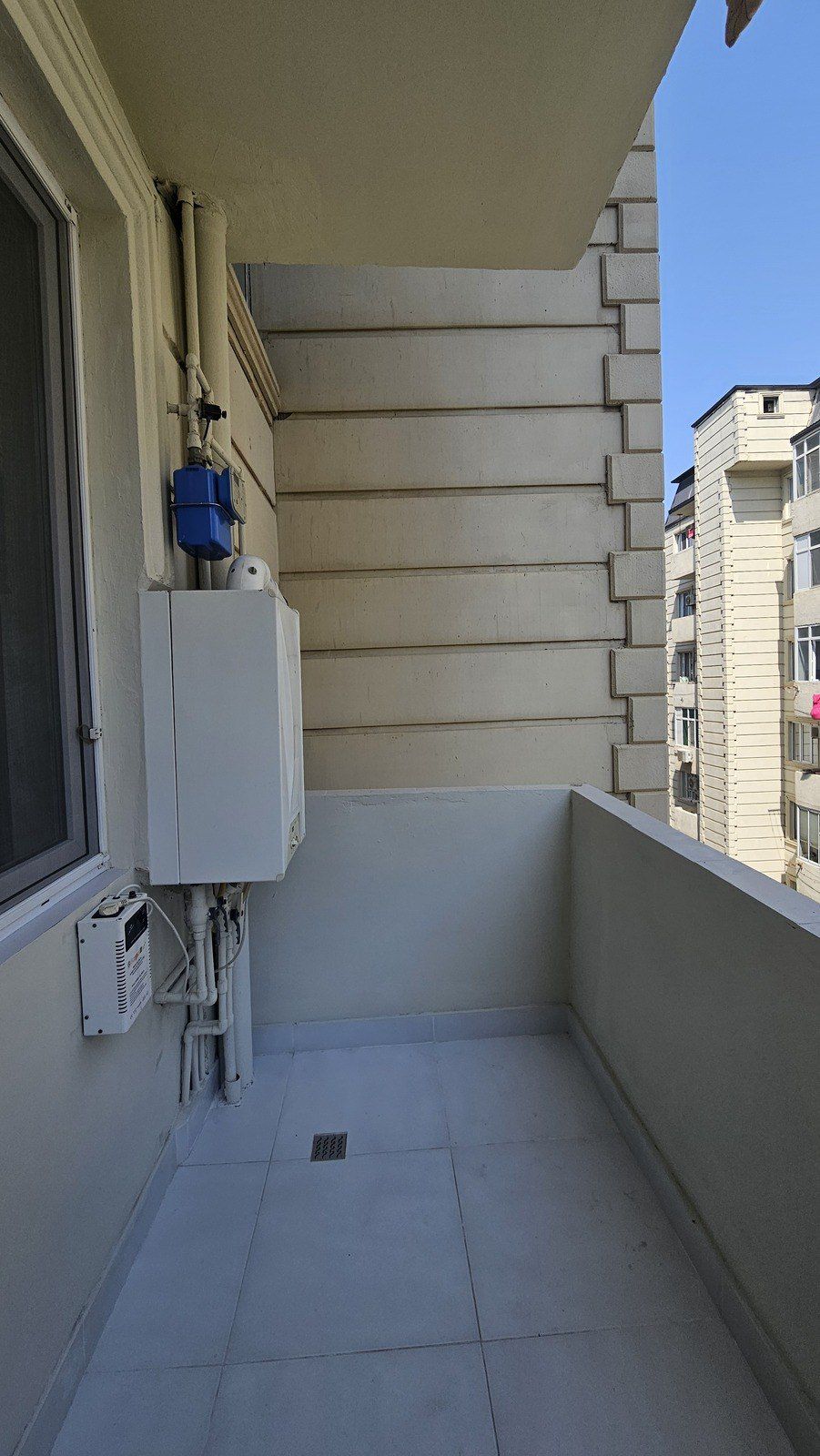 Satılır 2 otaqlı yeni tikili 42 m² — Mənzil, Xırdalan (11)
