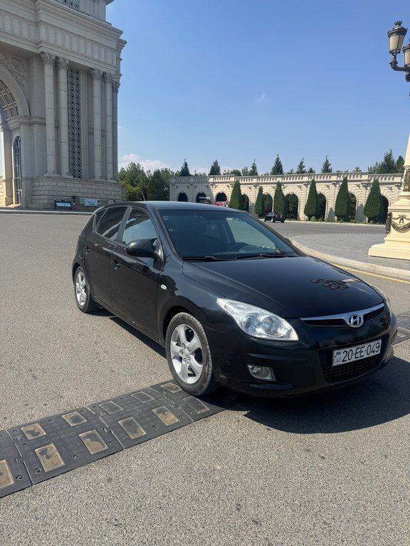 Hyundai i30, 1.4 L, 2009 il, 270 000 km 20-EE-049 — Avtomobillər, Gəncə