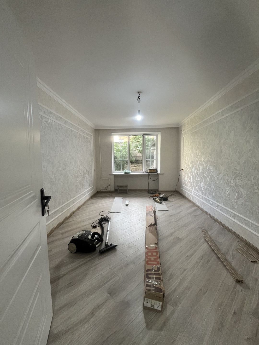 Satılır 3 otaqlı köhnə tikili 70 m² — Mənzil, Bakı (3)
