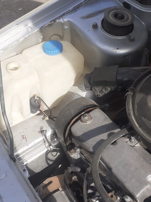 Lada (VAZ) 21099, 1.5 L, 1994 il, 415 000 km 02-BN-442 — Avtomobillər, Mingəçevir (7)