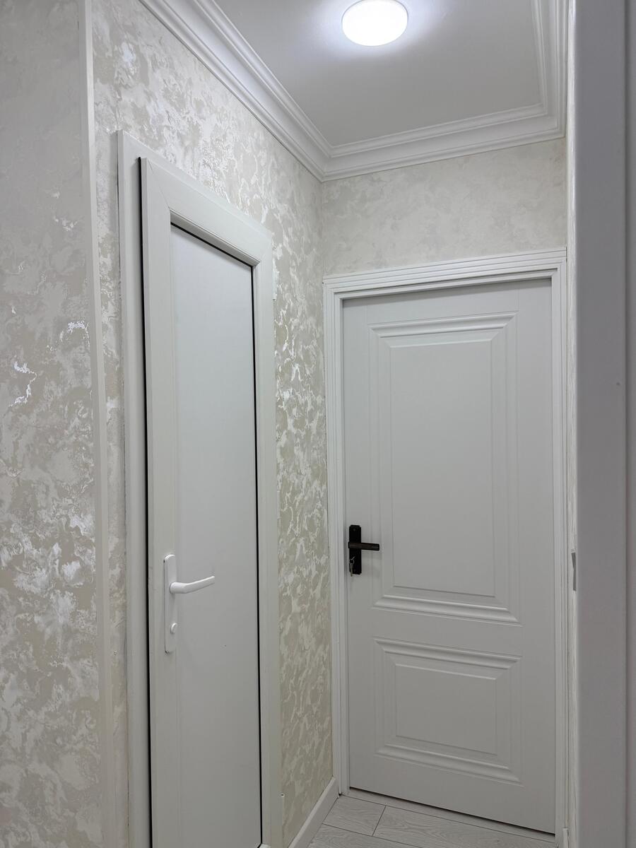 Satılır 2 otaqlı köhnə tikili 60 m² — Mənzil, Bakı (7)