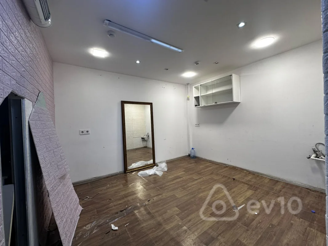 Obyekt, 160 m², Ağa Nemətulla küçəsi — kirayə — Əmlak, Bakı (5)