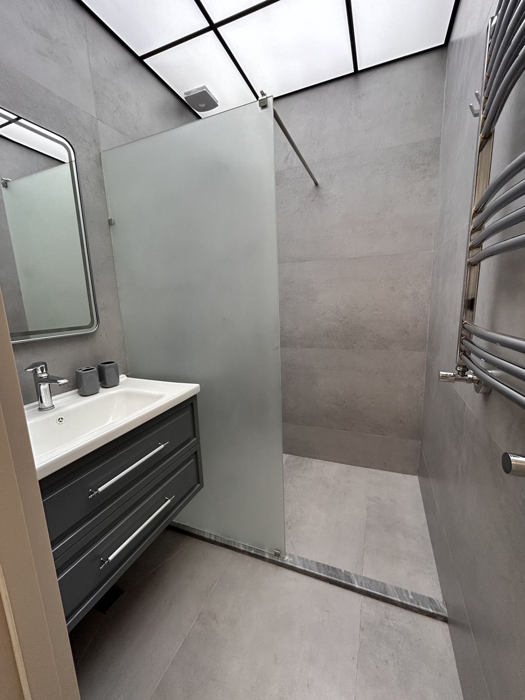İcarəyə verilir 3 otaqlı köhnə tikili 45 m² — Mənzil, Bakı (10)