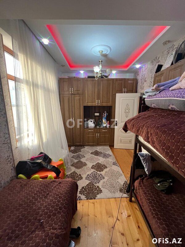 Yeni tikili Satılır Abşeron r., Masazır q., 2 otaq, 90 m² — Mənzil, Bakı (6)