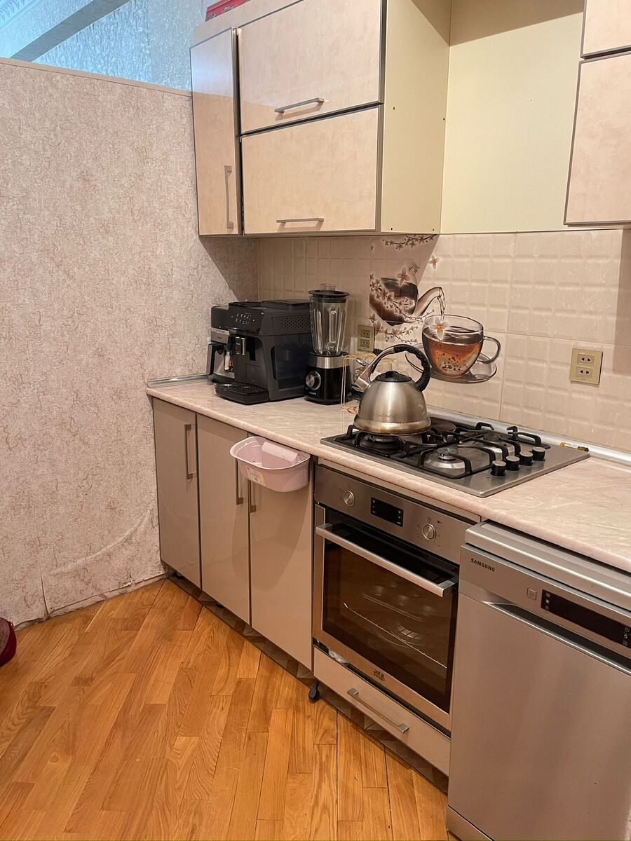 Satılır 2 otaqlı yeni tikili 68 m² — Mənzil, Bakı (4)