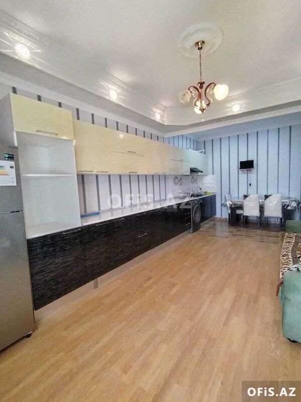 Yeni tikili Kirayə Verilir Xırdalan, Xırdalanda 2 otaq Mənzil Ailə ücün Kirayə, 2 otaq, 76 m² — Mənzil, Xırdalan (2)
