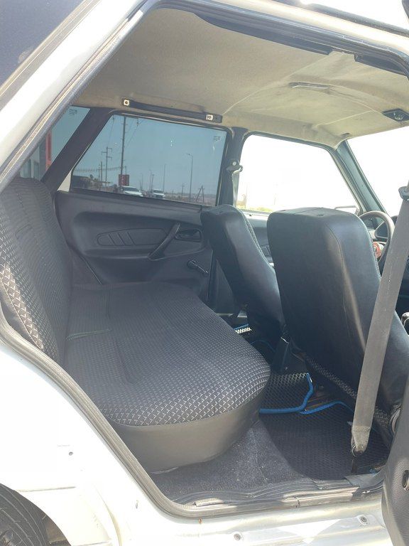Lada (VAZ) 2115, 1.6 L, 2012 il, 298 000 km 27-CA-239 — Avtomobillər, Sumqayıt (8)