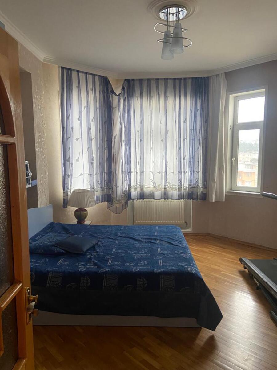 Satılır 3 otaqlı yeni tikili 107 m² — Mənzil, Bakı (7)