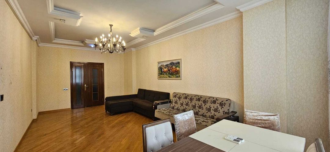 Satılır 3 otaqlı yeni tikili 155 m² — Mənzil, Bakı (4)