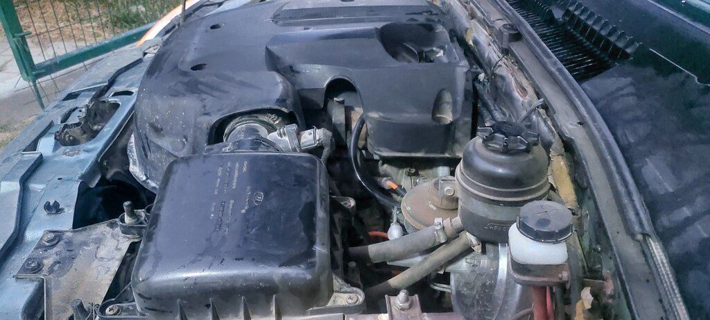 Chevrolet Niva, 1.7 L, 2008 il, 400 000 km 41-BE-842 — Avtomobillər, Laçın (7)