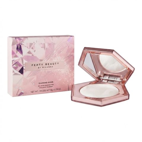 Xaylayter Diamond Bomb 8 q — Bakı