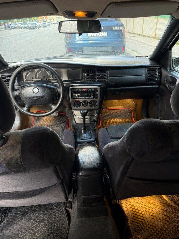 Opel Vectra, 2.0 L, 1998 il, 270 000 km — Avtomobillər, Bakı (10)