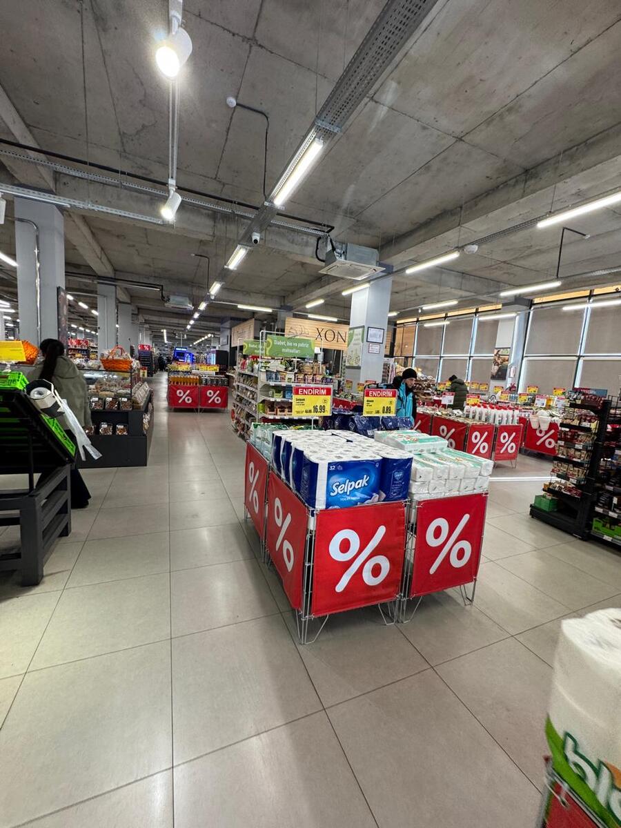 Satılır obyekt 870 m² — Əmlak, Bakı (3)