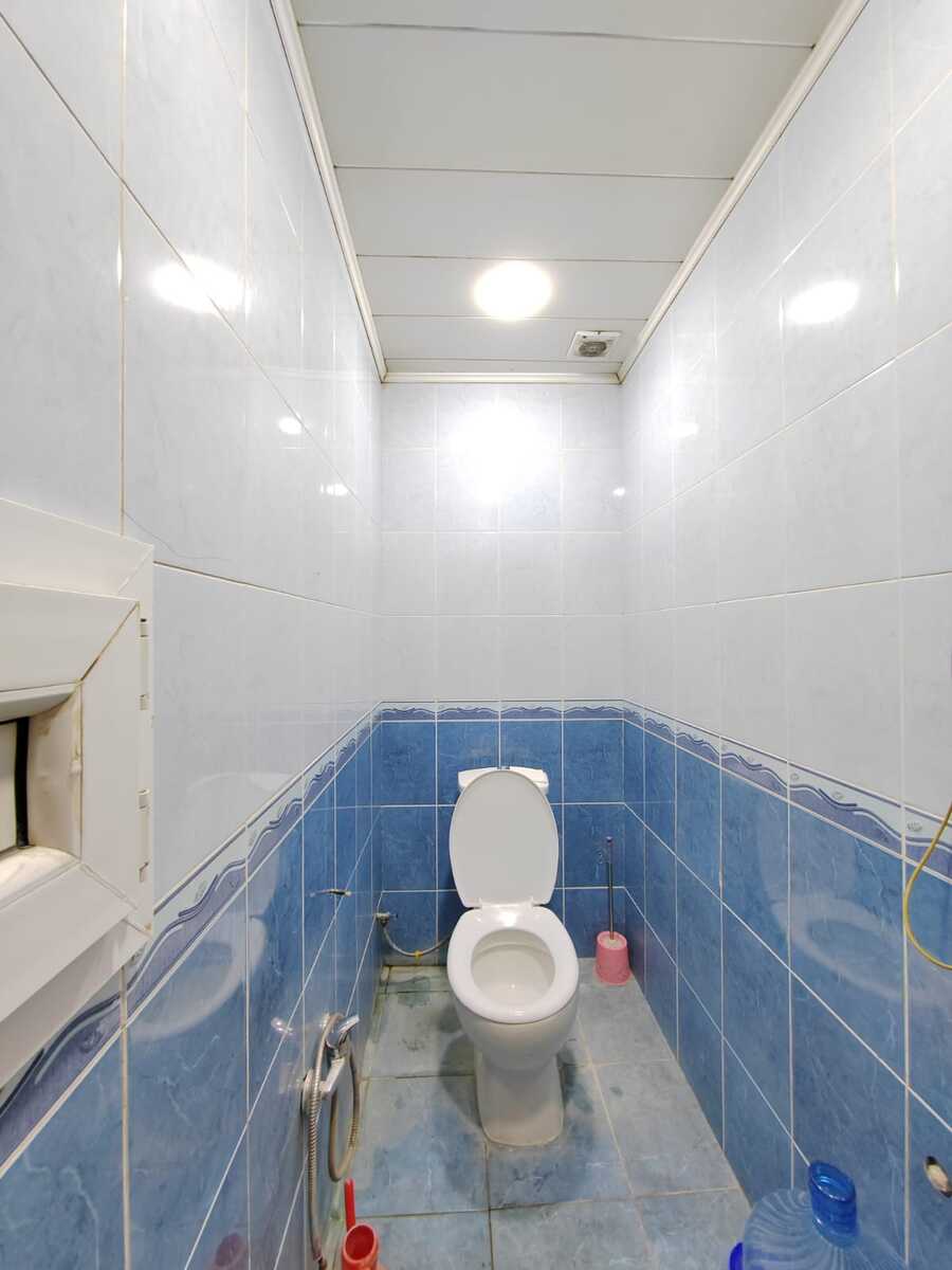 Satılır 3 otaqlı yeni tikili 108 m² — Mənzil, Bakı (11)