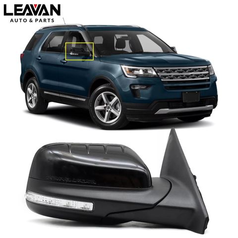 ford explorer guzgusu — Bakı