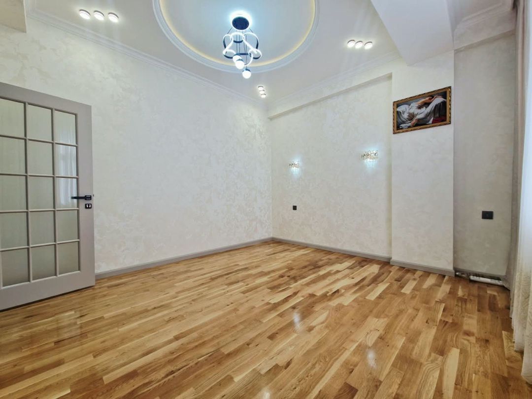 Satılır 3 otaqlı yeni tikili 130 m² — Mənzil, Bakı (10)