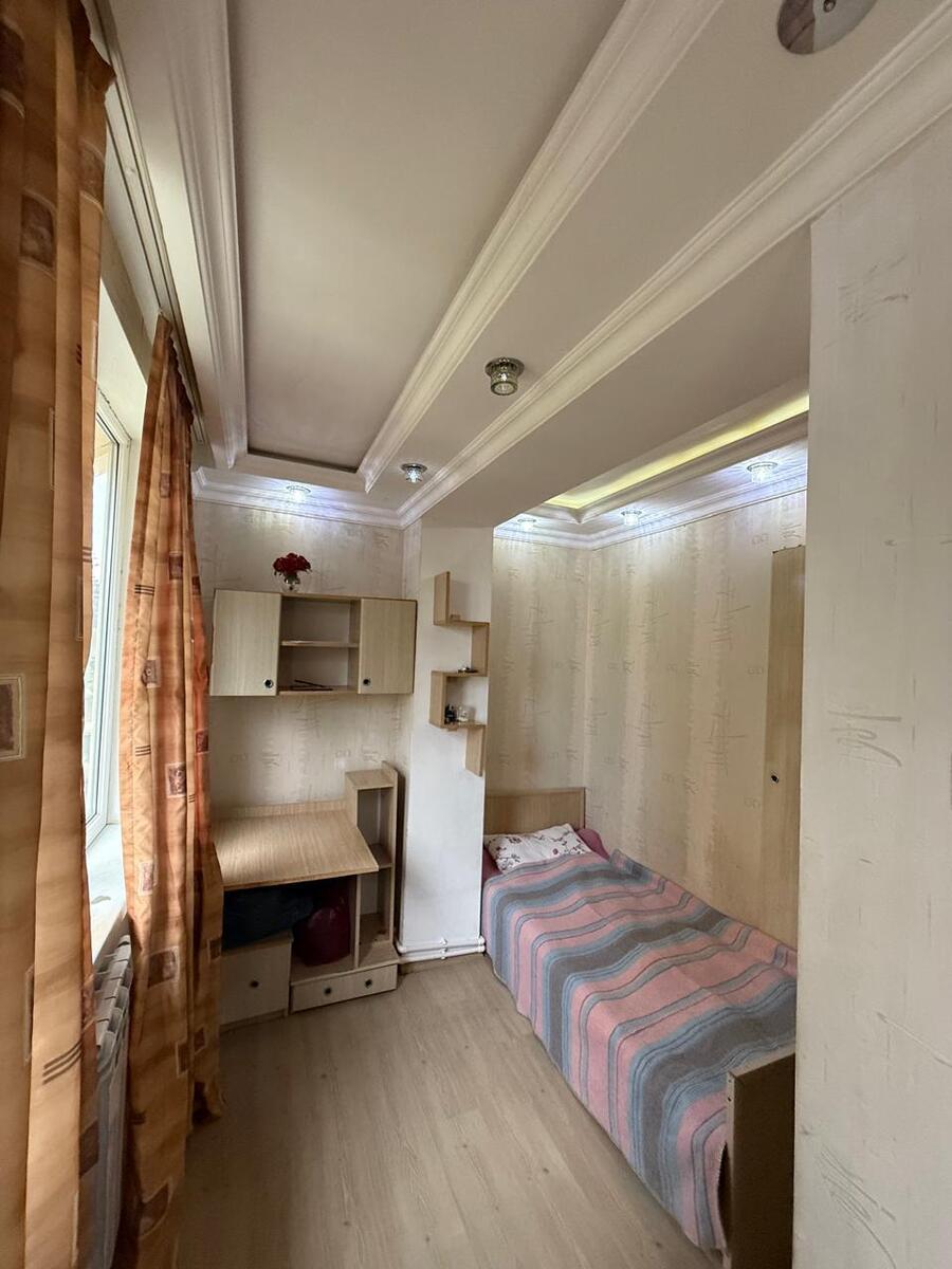 Satılır 2 otaqlı köhnə tikili 50 m² — Mənzil, Bakı (7)