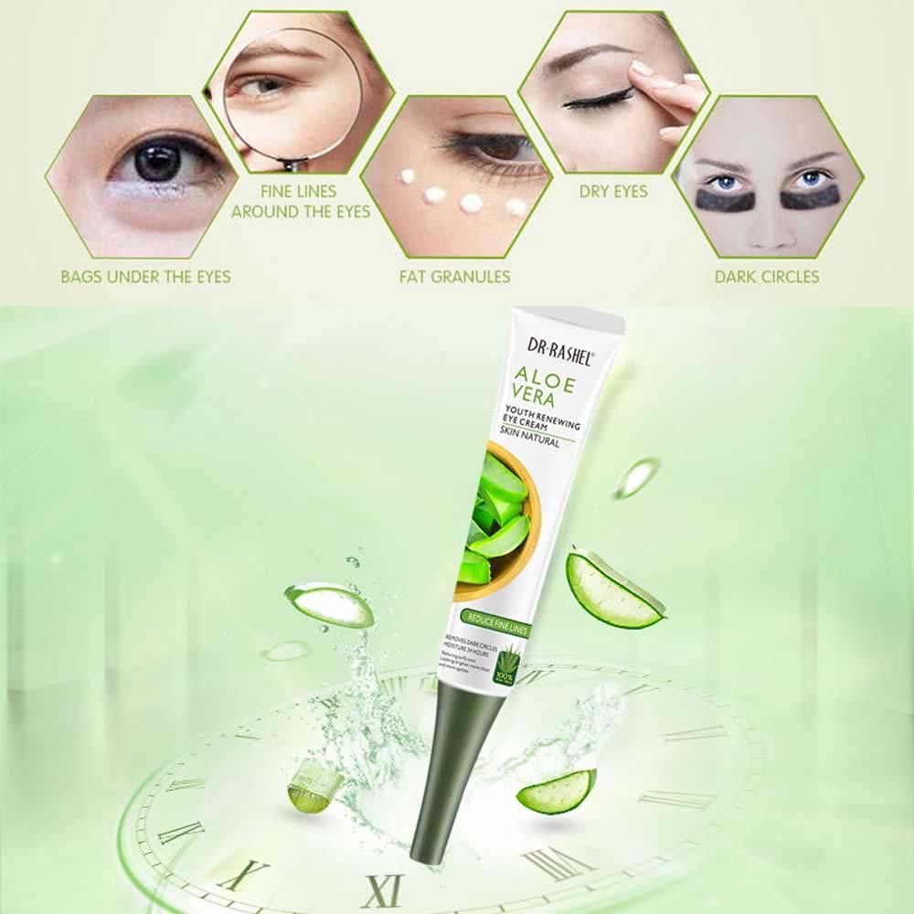 Göz ətrafı dərisi üçün krem Dr Rashel 20 ml — Mallar, Bakı (2)