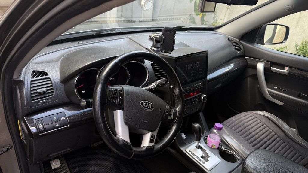 Kia Sorento, 2.0 L, 2011 il, 145 371 km 77-BV-908 — Avtomobillər, Bakı (2)