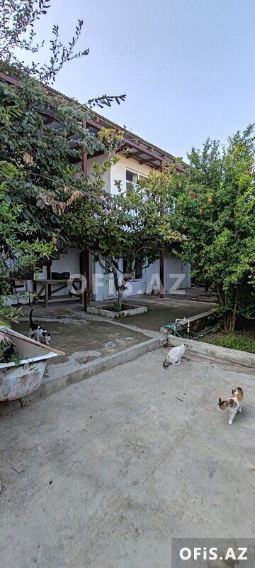 Həyət evləri Satılır Suraxanı r., Zığ q., 4 otaq, 110 m² — Ev, villa, Bakı (6)