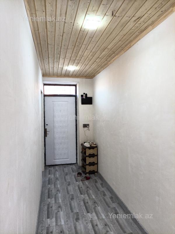 Satılır 5 otaqlı Həyət evi / Villa, 100 m², Yaşıl dərə — Ev, villa, Sumqayıt (9)