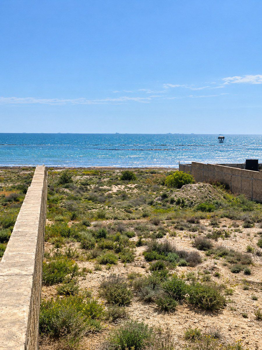 Satılır torpaq 25 sot — Torpaq, Bakı (2)