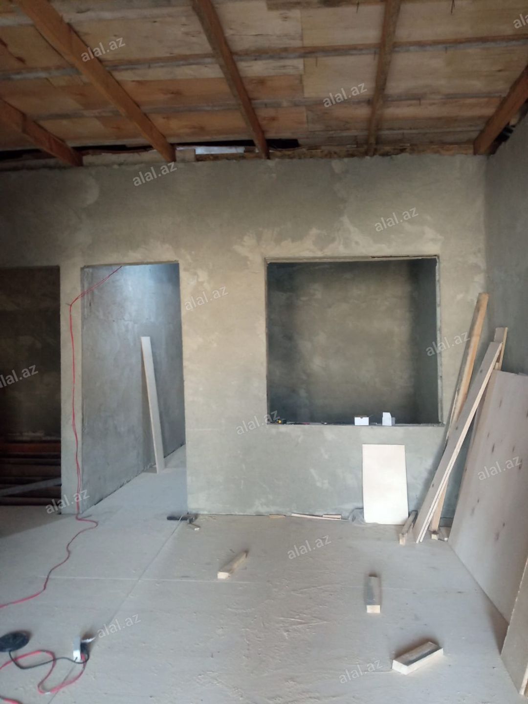 3 otaqlı 90 m² ev satışı — Ev, villa, Bakı (5)