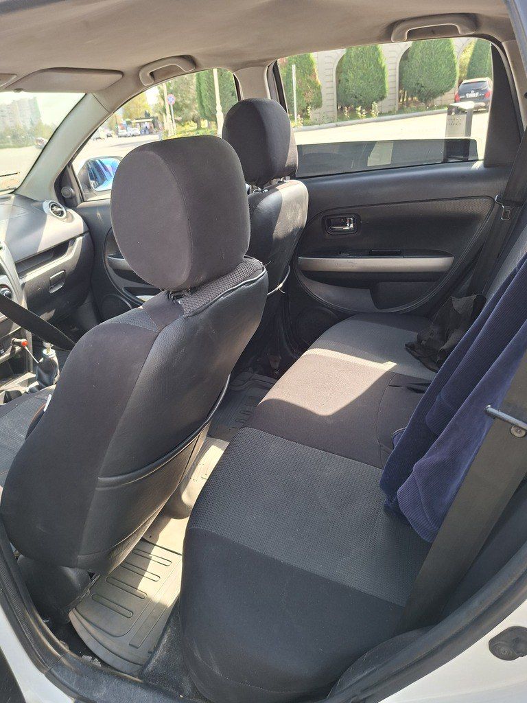 GWM (Great Wall Motor) Hover M2, 1.5 L, 2014 il, 468 862 km — Avtomobillər, Gəncə (9)