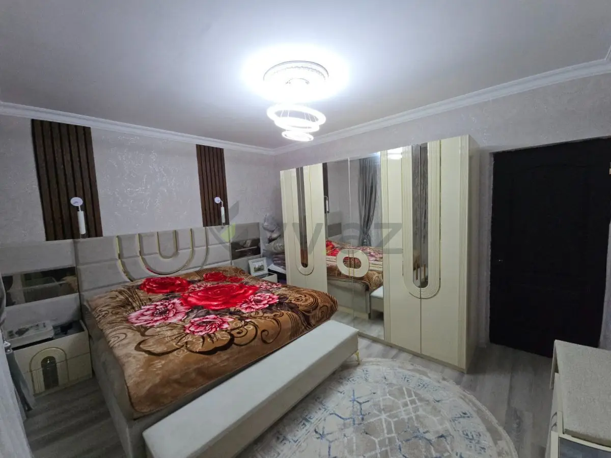 4 otaqlı Həyət evi Satılır, Xırdalan — Ev, villa, Xırdalan (2)