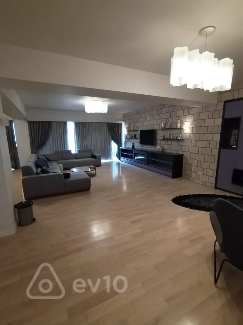 5 otaqlı mənzil, 300 m², Abdula Şaiq küc — kirayə — Mənzil, Bakı (2)